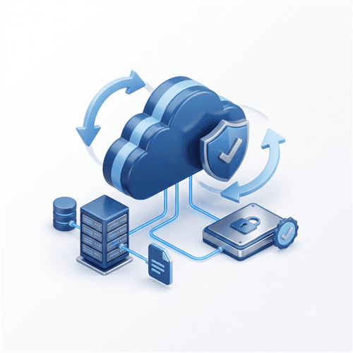 Backup Solutions